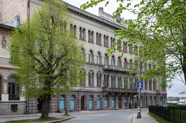 Банк Северных стран)